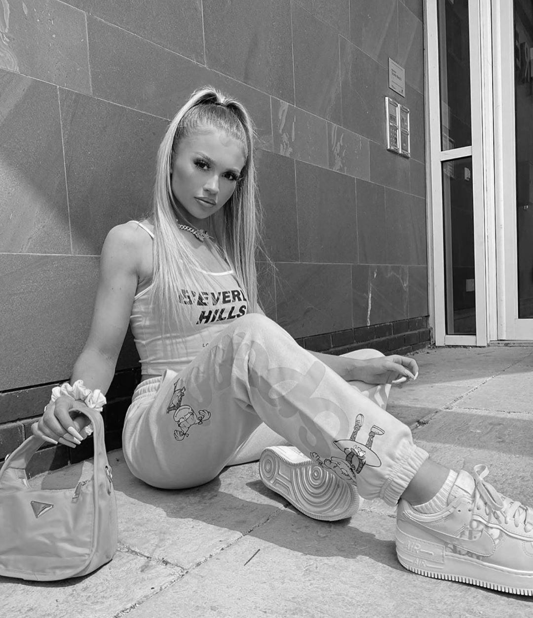 Cómo Fashion Nova utiliza el contador en tiempo real para crear esa sensación de urgencia